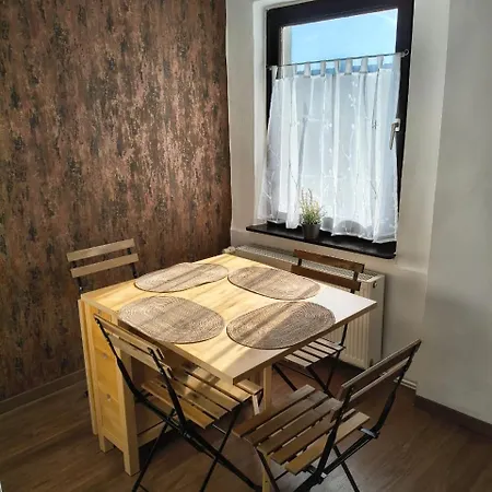 Tulip Ivy Апартаменты *